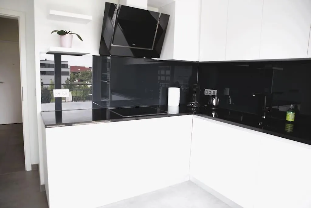Charming Modern 2 Bedroom Apartment Alzingen